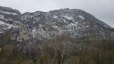 Sci C.j.p. Du Val d'Arve à Magland