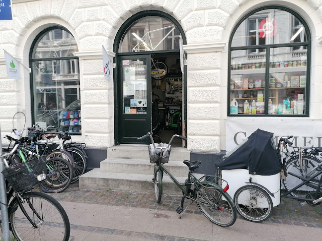 Anmeldelser af Gammelholm Cykler i Amager Vest - Cykelbutik