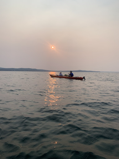 Tourist Information Center «Coastal Kayaking Tours Inc», reviews and photos, 48 Cottage St, Bar Harbor, ME 04609, USA
