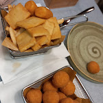 Photo n°3 de l'avis de Vincenzo.a fait le 27/11/2023 à 21:07 sur le  Pizzeria - Cellarius - Osteria Via Mazzini dal 2013 à Marsala