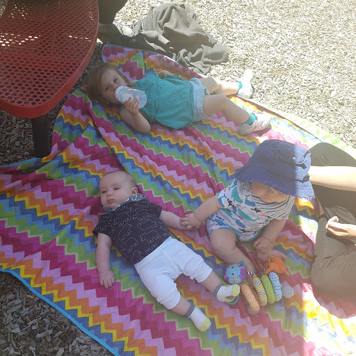 Park «George M. Muldoon Park», reviews and photos, 304 Mammoth Rd, Pelham, NH 03076, USA