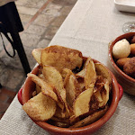 Photo n°5 de l'avis de Marco.o fait le 28/12/2021 à 14:07 sur le  La Locanda à Campi Salentina