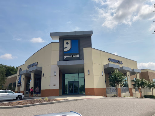 Thrift Store «Goodwill», reviews and photos