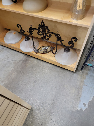 Building Materials Store «Lexington Habitat for Humanity ReStore», reviews and photos