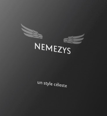 Nemezys à Marchezais