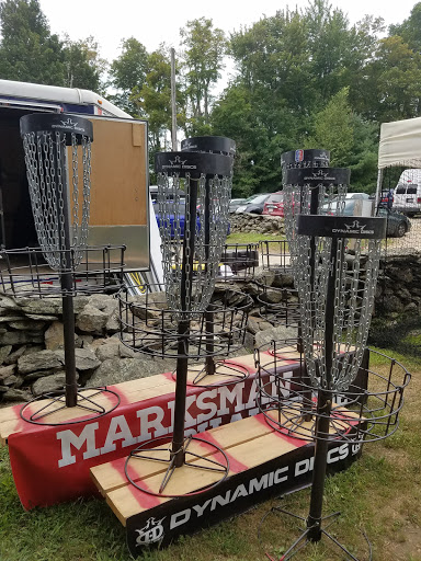 Outdoor Sports Store «Maple Hill Disc Golf», reviews and photos, 132 Marshall St, Leicester, MA 01524, USA