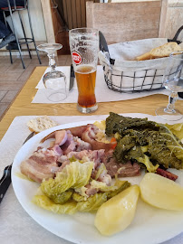 Plats et boissons du Restaurant portugais Chez Gigi à Saint-Maur-des-Fossés - n°7