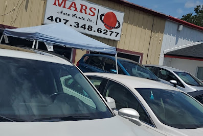 Mars Auto Trade –
used cars Florida reviews