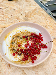 Photo n°15 de BoBo le beau, le bien, le bon | Le Tiers lieu de Bernay | Restaurant | Coworking | Boutique créateurs | Evénements à Bernay ()