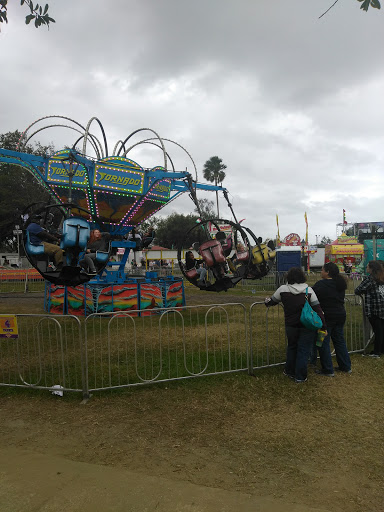 Stadium «Baseball Grounds - Jacksonville», reviews and photos, 301 A Philip Randolph Blvd, Jacksonville, FL 32202, USA