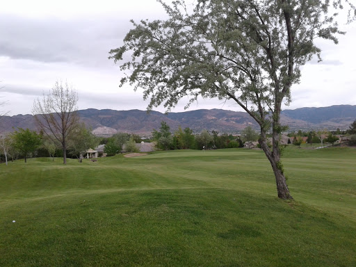 Golf Club «Wolf Run Golf Club», reviews and photos, 1400 Wolf Run Rd, Reno, NV 89511, USA