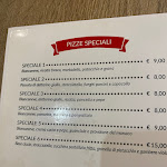 Photo n°12 de l'avis de Roby.e fait le 13/07/2019 à 10:00 sur le  Pizzeria Paradiso à Massafra