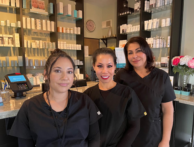 Rejuvenate Wellness Spa
