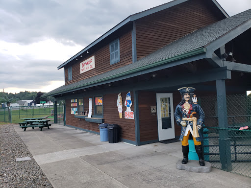 Amusement Center «Shipwreck Golf Amusement Center», reviews and photos, 759 NY-13, Cortland, NY 13045, USA