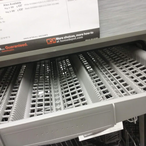 Home Improvement Store «The Home Depot», reviews and photos, 951 Oak Forest Ln, Myrtle Beach, SC 29577, USA