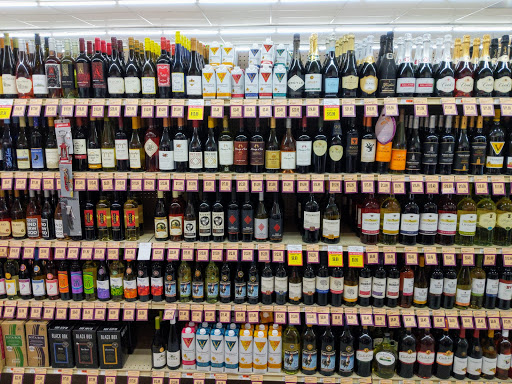 Market «R & S Market», reviews and photos, 735 Jefferson Ave, Vernonia, OR 97064, USA