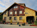 La Casa de Madera Arrieta