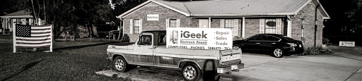 Igeek, 3374 Shelbyville Hwy, Murfreesboro, TN 37127, USA, 