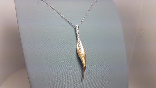 Jeweler «Dondero Jewelry», reviews and photos, 2439 N Delsea Dr, Vineland, NJ 08360, USA