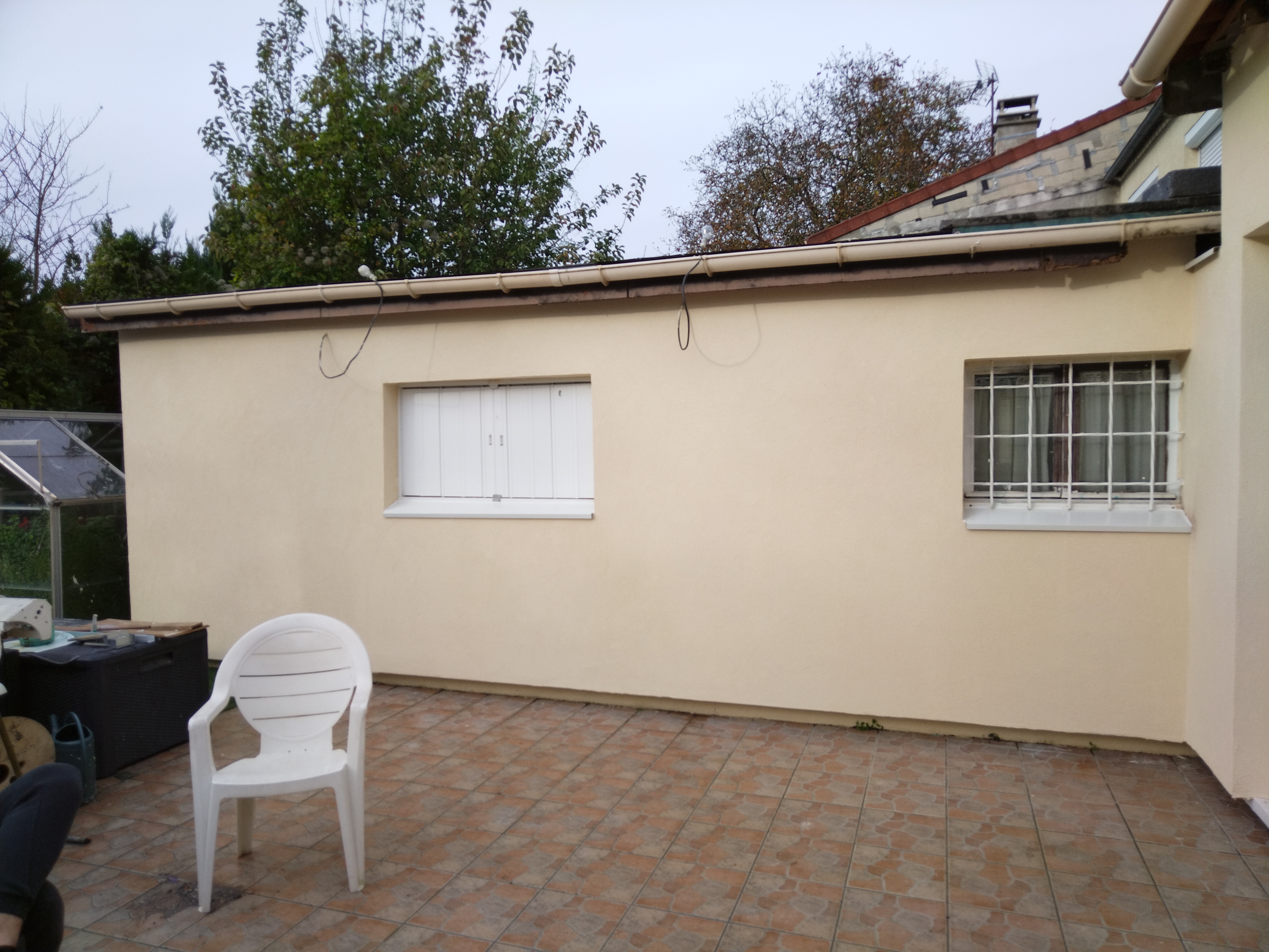 Photo n° 2 de l'avis de Frédéric.i fait le 28/10/2022 à 12:23