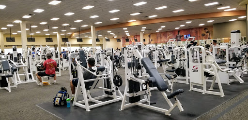 Gym «LA Fitness», reviews and photos, 3550 W Carson St #404, Torrance, CA 90503, USA