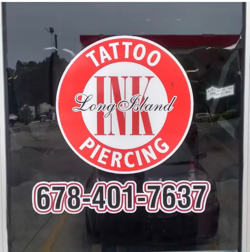 Explore minimalist tattoo ideas with meaning, creative tattoo ideas in Douglasville, available at Long Island Ink Tattoo & Piercing