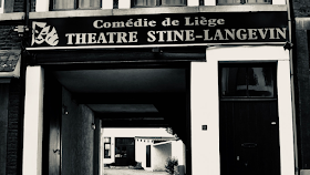 Comedie de Liege / Théâtre du Gai Savoir