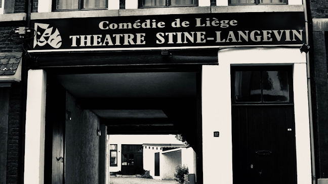 Comedie de Liege / Théâtre du Gai Savoir