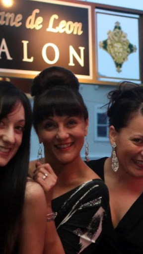 Hair Salon «Mane De Leon Salon», reviews and photos, 102 Yacht Club Dr, St Augustine, FL 32084, USA