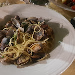 Photo n°1 de l'avis de Matthäus.r fait le 18/08/2021 à 17:31 sur le  Ristorante Al Castello à Lazise