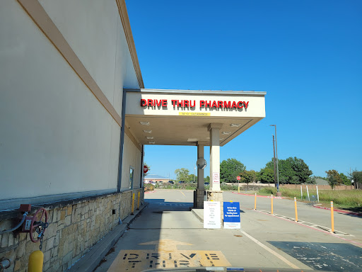 Walgreens, 5434 TX-78, Sachse, TX 75048, USA, 