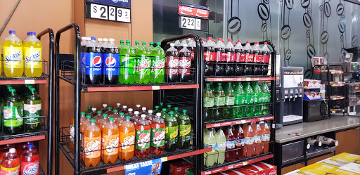 Convenience Store «Circle K», reviews and photos, 2058 Mt Zion Rd, Morrow, GA 30260, USA