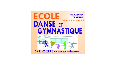 Ecole de Danse Marchand-Chrétien Anne à Saint-Dizier