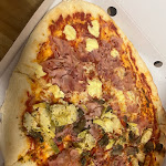 Photo n°1 de l'avis de Ilaria.a fait le 10/09/2023 à 19:06 sur le  Clepizza Emiliano à Codogno