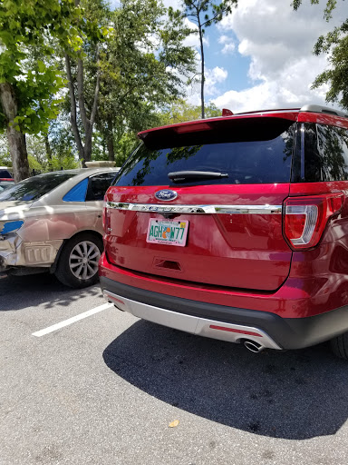 Auto Body Shop «AutoNation Collision Center Oviedo», reviews and photos, 1441 Alafaya Trail, Oviedo, FL 32765, USA