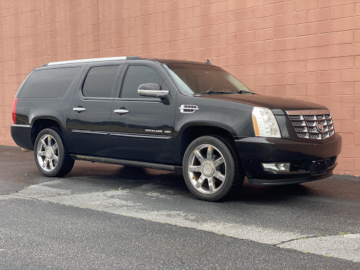 Used Car Dealer «Pronto Autos», reviews and photos, 2024 Atlanta Hwy, Cumming, GA 30040, USA