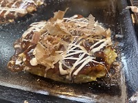 お好み焼き ふじ