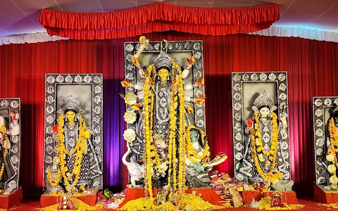 Utsab Cultural Association - Durga Puja image