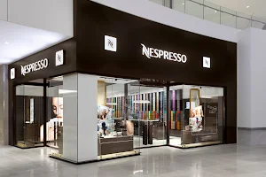 Nespresso Boutique image