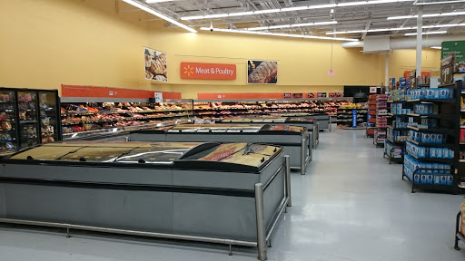 Walmart Supercenter