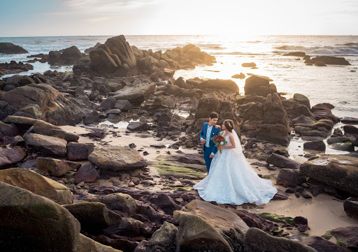 Ngọc Trân Wedding Studio