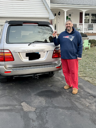 Used Car Dealer «York Auto Sales», reviews and photos, 916 Boston Post Rd, West Haven, CT 06516, USA