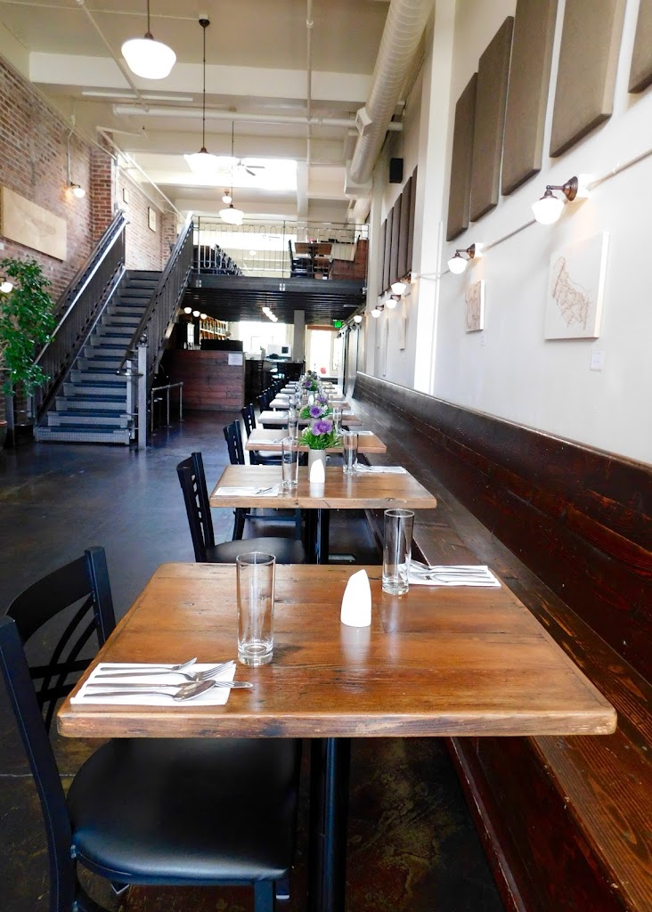 Rock and Rye Oyster House 98225