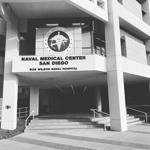 Naval Medical Center