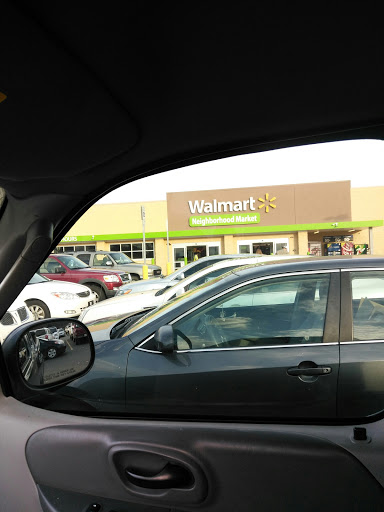 Supermarket «Walmart Neighborhood Market», reviews and photos, 4201 Hargrove Rd E, Tuscaloosa, AL 35405, USA