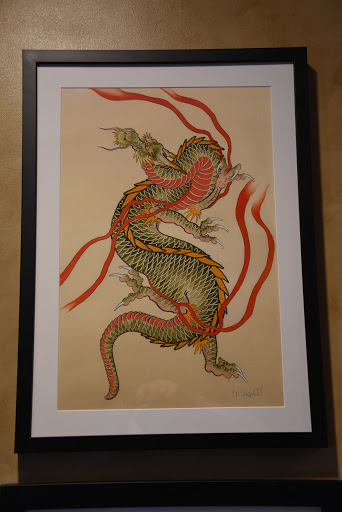 Tattoo Shop «Living Canvas Tattoos Inc», reviews and photos, 930 S Mill Ave, Tempe, AZ 85281, USA