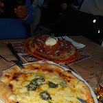 Photo n°2 de l'avis de erasmo.c fait le 07/10/2019 à 20:12 sur le  Pizzeria Da Bruno à Trieste