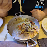 Photo n°2 de l'avis de Valentina.o fait le 07/02/2022 à 21:39 sur le  Il Giullare - Conversano à Conversano