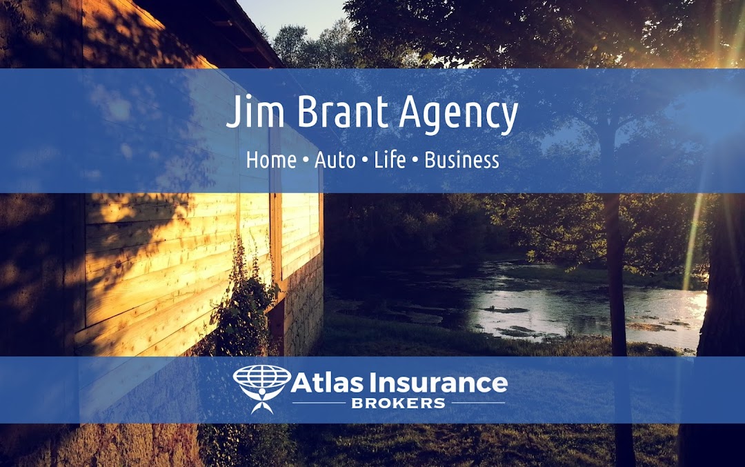 Jim Brant Agency - Atlas Insurance Brokers