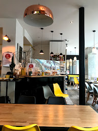 Photo n°66 de So Italia by Casa Rosati à Paris ()